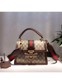 GG  476541 QueenMargaret size 25.5*17.5*13cm