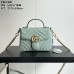 GG Marmont mini new arrival bag size: 21*15.5*8cm