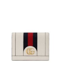 GG card case wallet