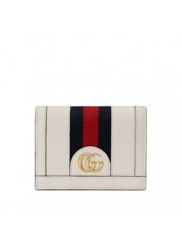 GG card case wallet