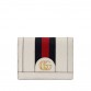 GG card case wallet