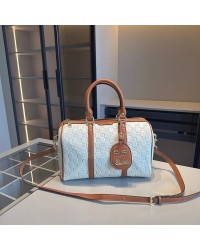 Gg boston new arrival traval bag size; 32*21*16 cm