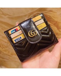 gg new arrival wallets size : 10×9 cm