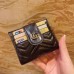 gg new arrival wallets size : 10×9 cm