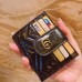 gg new arrival wallets size : 10×9 cm