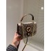 GC497 Gc Blondie top-handle Bag / 9″W x 6″H x 4.3″D