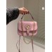 GC497 Gc Blondie top-handle Bag / 9″W x 6″H x 4.3″D