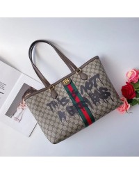 BCG028 GG&BCG Tote Bag / 15x11x5.5inch