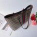 BCG028 GG&BCG Tote Bag / 15x11x5.5inch