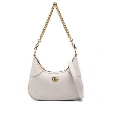 GC465 Aphrodite Small Shoulder Bag / W9.9″ x H7.5″ x D2.8″