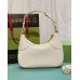 GC465 Aphrodite Small Shoulder Bag / W9.9″ x H7.5″ x D2.8″