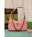GC465 Aphrodite Small Shoulder Bag / W9.9″ x H7.5″ x D2.8″