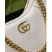 GC465 Aphrodite Small Shoulder Bag / W9.9″ x H7.5″ x D2.8″