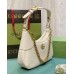 GC465 Aphrodite Small Shoulder Bag / W9.9″ x H7.5″ x D2.8″
