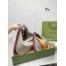 GC484 Gc Attache Small/Large Shoulder Bag
