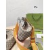 GC484 Gc Attache Small/Large Shoulder Bag