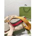 GC484 Gc Attache Small/Large Shoulder Bag