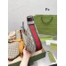 GC484 Gc Attache Small/Large Shoulder Bag
