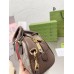 GC498 Ophidia GG Mini Top Handle Bag / 8.2″W x 4.7″H x 4″D