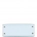 H Special Order (HSS) Kelly Sellier 25 Bleu Brume and Bleu Glacier Epsom Brushed Gold Hardware