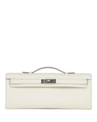 H Kelly Cut Mushroom Swift Palladium Hardware