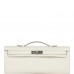 H Kelly Cut Mushroom Swift Palladium Hardware