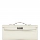 H Kelly Cut Mushroom Swift Palladium Hardware