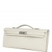 H Kelly Cut Mushroom Swift Palladium Hardware