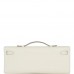 H Kelly Cut Mushroom Swift Palladium Hardware