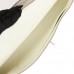 H Kelly Cut Mushroom Swift Palladium Hardware