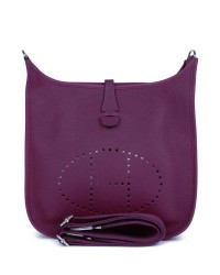 H Evelyne III PM Anemone Clemence Palladium Hardware
