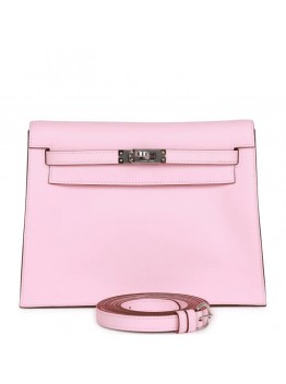 H Kelly Danse Rose Sakura Swift Palladium Hardware