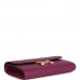 H Constance Wallet To Go Anemone Evercolor Gold Hardware
