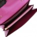 H Constance Wallet To Go Anemone Evercolor Gold Hardware