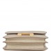 H Constance 18 Beton Matte Alligator Gold Hardware