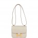 H Constance 18 Beton Matte Alligator Gold Hardware