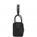 H Lindy 26 Black Clemence Palladium Hardware