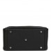 H Lindy 26 Black Clemence Palladium Hardware