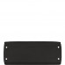 H Kelly Retourne 32cm Black Togo Palladium Hardware