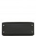H Kelly Sellier 25 Black Epsom Palladium Hardware