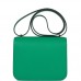 H Constance 18 Vert Jade Epsom Gold Hardware