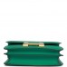 H Constance 18 Vert Jade Epsom Gold Hardware