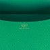 H Constance 18 Vert Jade Epsom Gold Hardware
