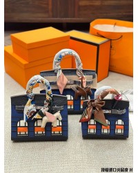 H Birkin SellierFaubourg all size
