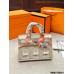 H Birkin SellierFaubourg all size