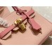 H new arrival Birkin bag Togo leather 02