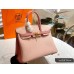 H new arrival Birkin bag Togo leather 02