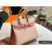 H new arrival Birkin bag Togo leather 02