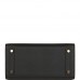 H Birkin Sellier 25 Black Epsom Gold Hardware
