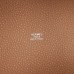 H Picotin Lock 18 Chai Clemence Palladium Hardware